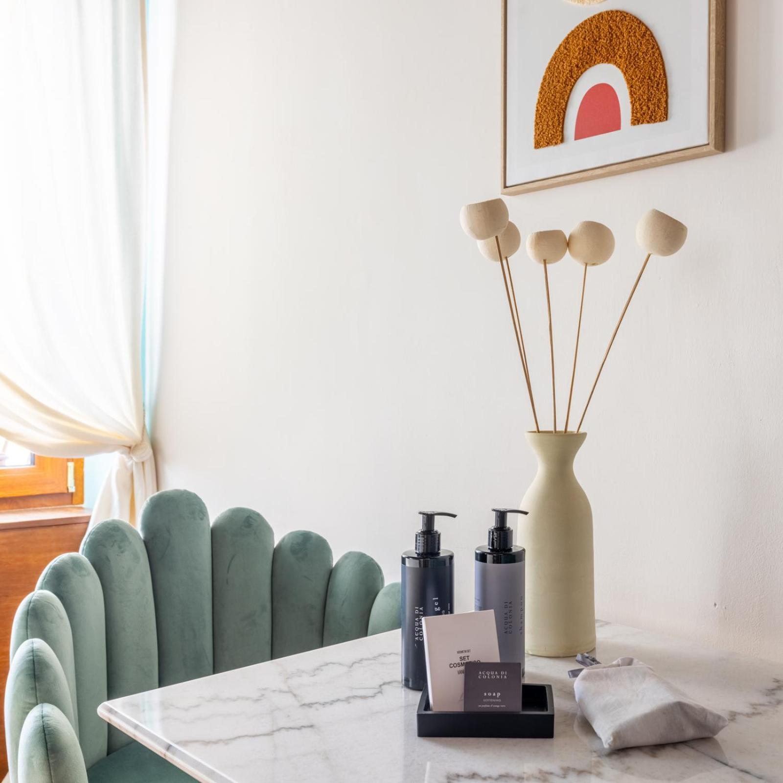 Suite Trevi - Charming Loft Near Trevi Fountain Рим Екстер'єр фото