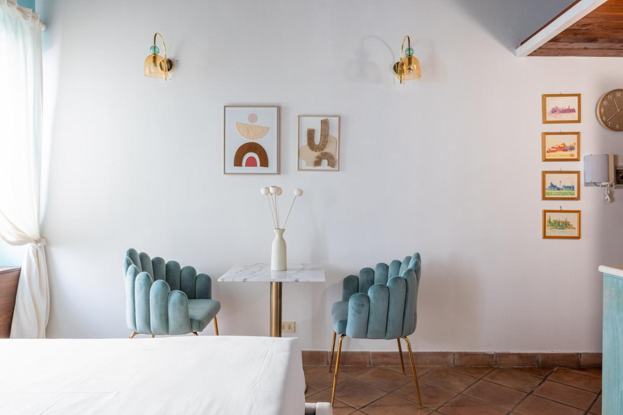 Suite Trevi - Charming Loft Near Trevi Fountain Рим Екстер'єр фото