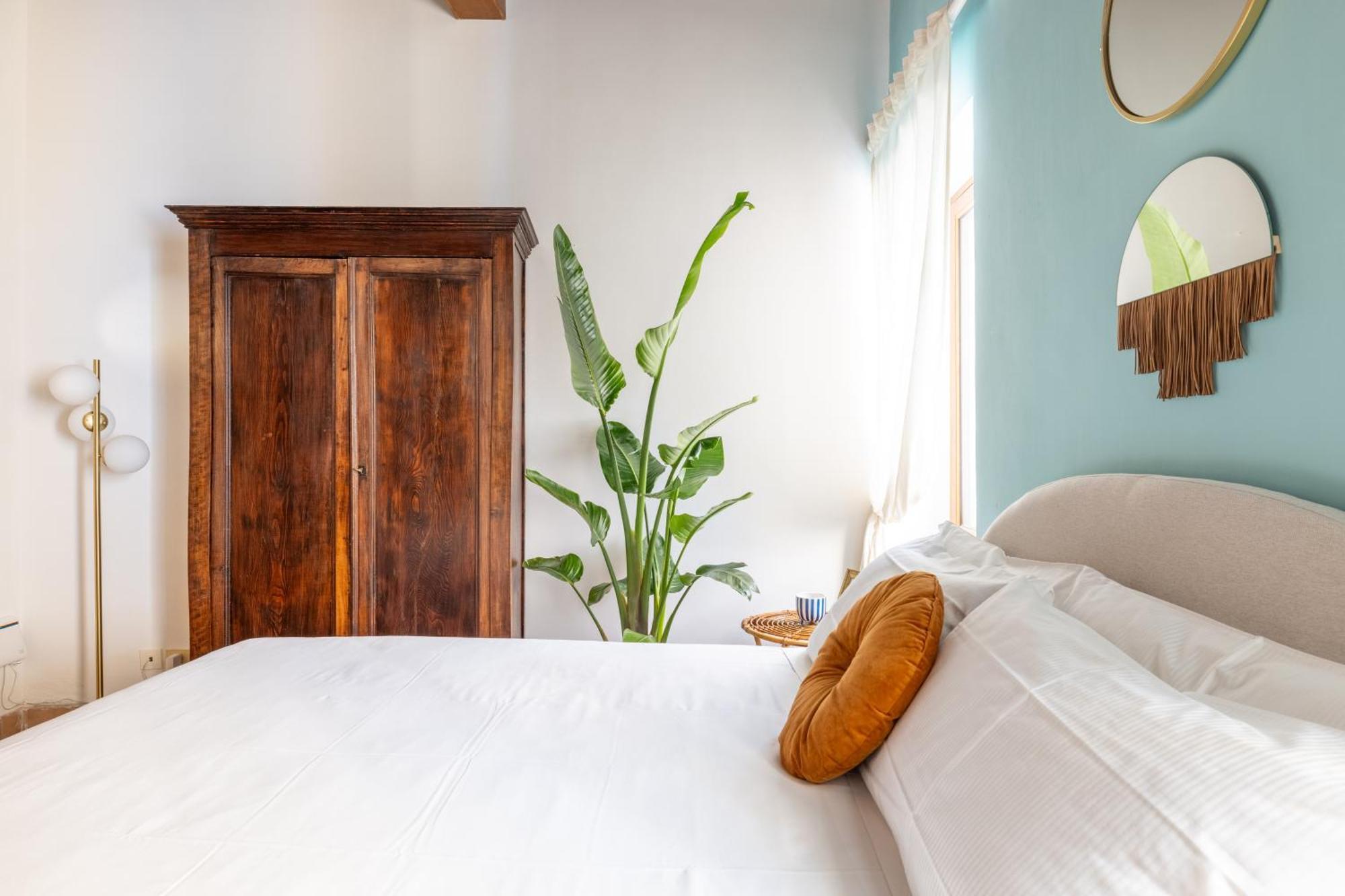 Suite Trevi - Charming Loft Near Trevi Fountain Рим Екстер'єр фото