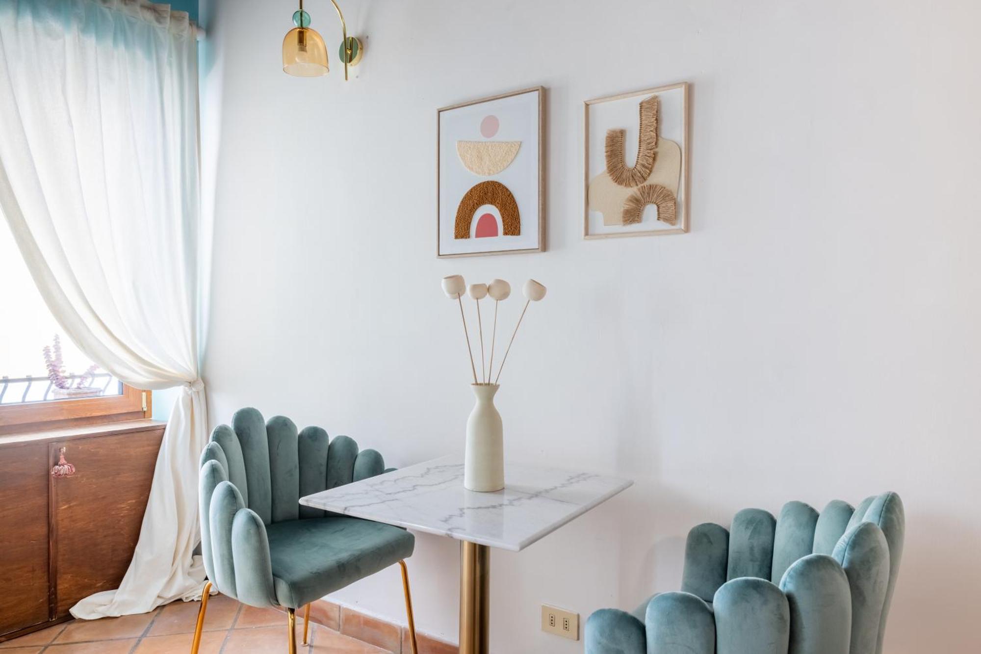 Suite Trevi - Charming Loft Near Trevi Fountain Рим Екстер'єр фото